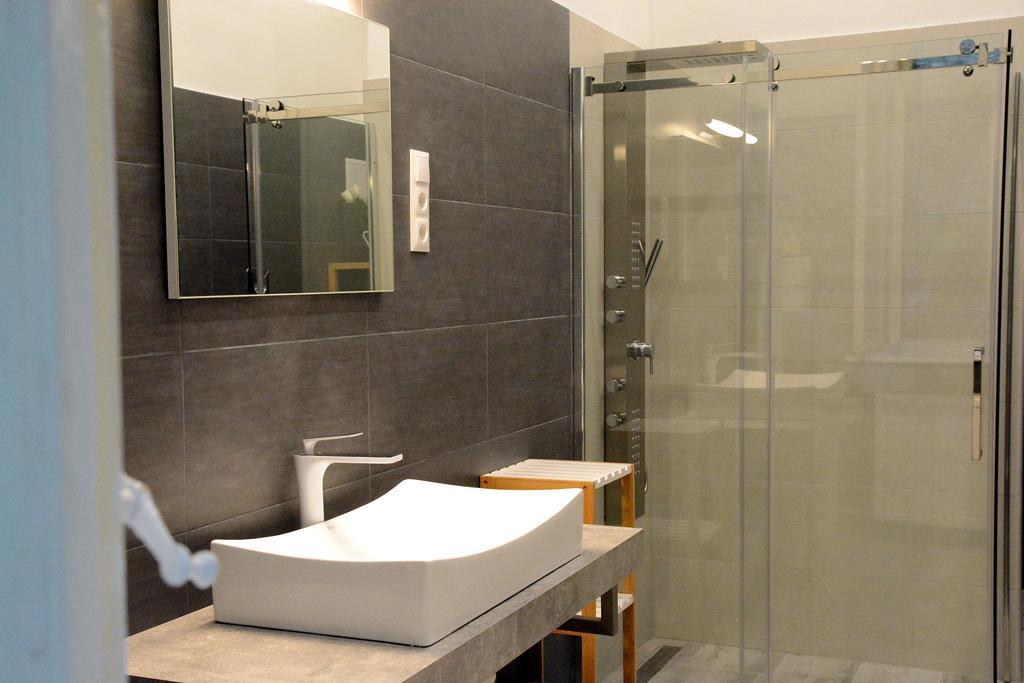 Apartamento Kiraly Art