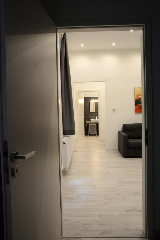 Apartamento Kiraly Art *