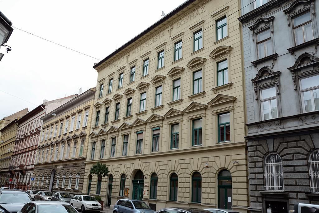 Appartamento Kiraly Art Budapest