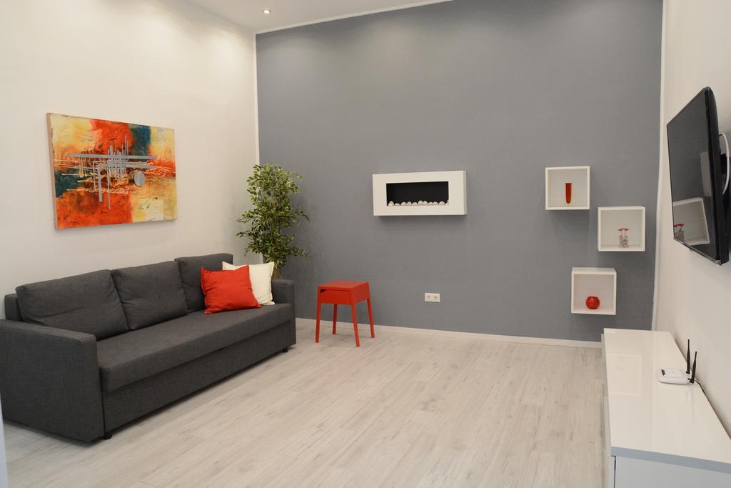 Appartamento Kiraly Art
