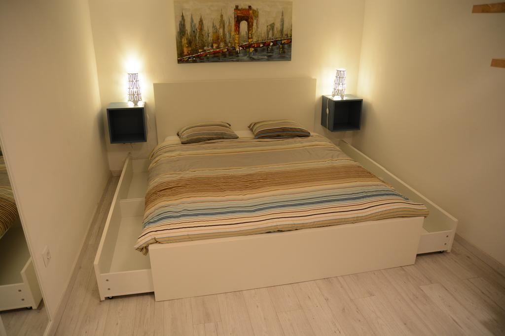 Appartamento Kiraly Art Budapest